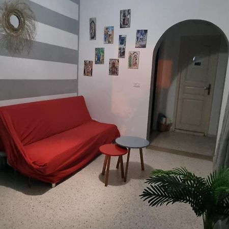 Chez Stoupha Dar Salah Bey Exterior foto
