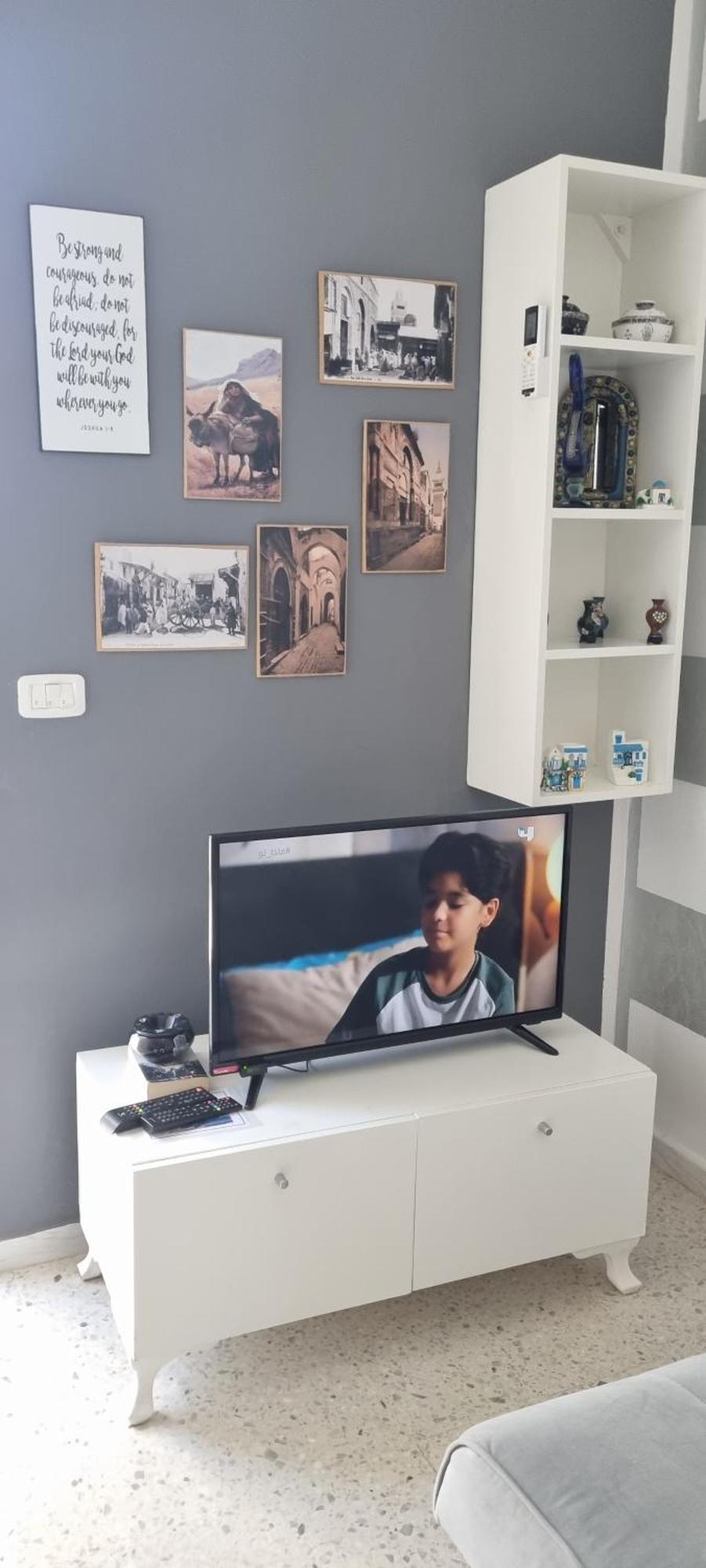 Chez Stoupha Dar Salah Bey Exterior foto