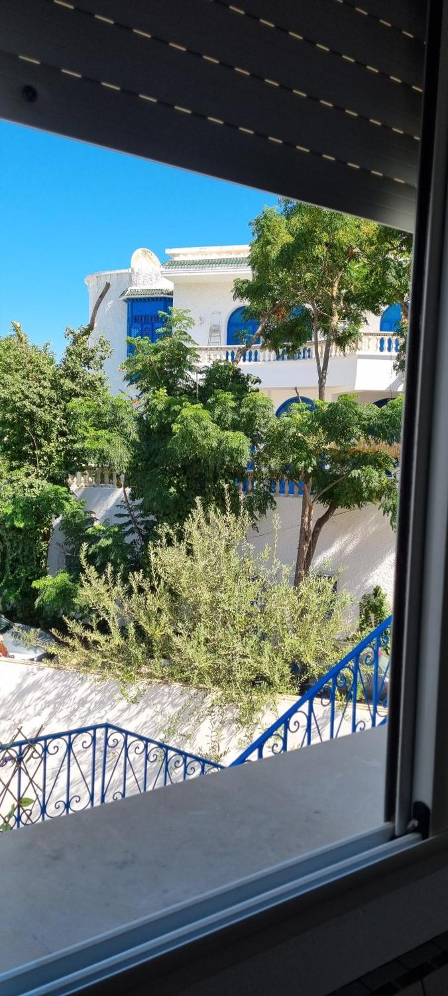 Chez Stoupha Dar Salah Bey Exterior foto