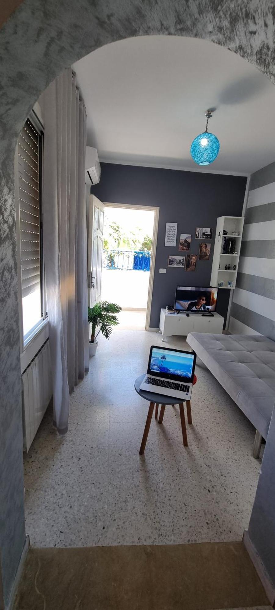 Chez Stoupha Dar Salah Bey Exterior foto